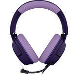 Razer Kraken V4 X - Pokémon Espeon & Umbreon Edition casque gaming over-ear Violâtre, PC, PlayStation 5, Nintendo Switch