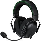 Razer BlackShark V3 Pro pour Xbox casque gaming over-ear Noir, Xbox Series X|S, Xbox One, PC