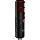 Rode Microphones XDM100, Micro Noir/Rouge