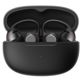 Shokz OpenDots 2 casque technologie conduction osseuse Noir, Bluetooth® 6.1