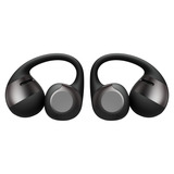 Shokz OpenDots 2 casque technologie conduction osseuse Noir, Bluetooth® 6.1