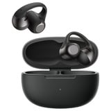 Shokz OpenDots 2 casque technologie conduction osseuse Noir, Bluetooth® 6.1
