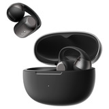 Shokz OpenDots 2 casque technologie conduction osseuse Noir, Bluetooth® 6.1
