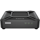 Synology Visual Station VS600HD, Station de base Noir