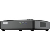 Synology Visual Station VS600HD, Station de base Noir