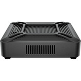 Synology Visual Station VS600HD, Station de base Noir