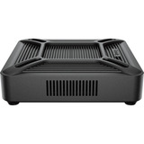 Synology Visual Station VS600HD, Station de base Noir