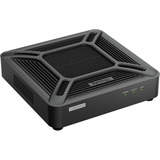 Synology Visual Station VS600HD, Station de base Noir