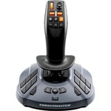 Thrustmaster Simtask Farmstick, Manette de jeu Noir/gris, PC