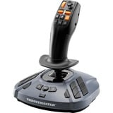 Thrustmaster Simtask Farmstick, Manette de jeu Noir/gris, PC