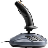 Thrustmaster Simtask Farmstick, Manette de jeu Noir/gris, PC