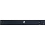Zyxel 8-port 2.5GbE & 2 SFP+ Uplink Smart Managed PoE, Switch 