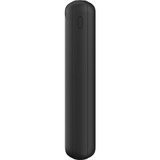 goobay Quick Charge Powerbank 20 000 mAh - 74 Wh Noir, USB-C PD, QC 3.0