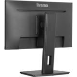 iiyama ProLite XUB2293HS-B6 21.5" Moniteur Noir, 1x DisplayPort, 1x HDMI