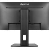 iiyama ProLite XUB2293HS-B6 21.5" Moniteur Noir, 1x DisplayPort, 1x HDMI
