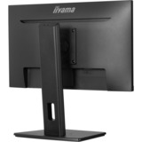 iiyama ProLite XUB2293HS-B6 21.5" Moniteur Noir, 1x DisplayPort, 1x HDMI