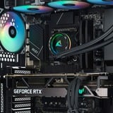 ALTERNATE Gamer Pro i7-4090, PC gaming Core i7-14700KF | RTX 4090 | 32 Go | SSD 2 To