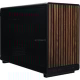 ALTERNATE Home Deluxe R7, PC Ryzen 7 8700G | Radeon 780M | 32 Go | SSD 2 To