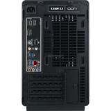 ALTERNATE Workstation Home Deluxe R7, PC Ryzen 7 8700G | Radeon 780M | 32 Go | SSD 2 To