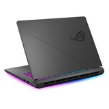 ASUS ROG Strix G16 (G615LR-S5072W) 16" PC portable gaming  Gris | Core Ultra 9 275HX | RTX 5070 Ti | 32 Go | SSD 1 To | 240 Hz