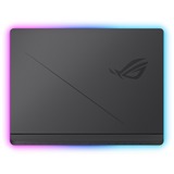 ASUS ROG Strix G16 (G615LR-S5072W) 16" PC portable gaming  Gris | Core Ultra 9 275HX | RTX 5070 Ti | 32 Go | SSD 1 To | 240 Hz