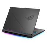 ASUS ROG Strix G16 (G615LR-S5072W) 16" PC portable gaming  Gris | Core Ultra 9 275HX | RTX 5070 Ti | 32 Go | SSD 1 To | 240 Hz