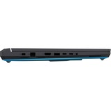 ASUS ROG Strix G16 (G615LR-S5072W) 16" PC portable gaming  Gris | Core Ultra 9 275HX | RTX 5070 Ti | 32 Go | SSD 1 To | 240 Hz