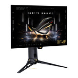 ASUS ROG Swift PG27AQWP-G EDITION 20 26.5" Moniteur gaming Noir/or, 1x DisplayPort, 2x HDMI, 3x USB-A, 540 Hz / 720 Hz
