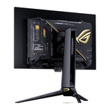 ASUS ROG Swift PG27AQWP-G EDITION 20 26.5" Moniteur gaming Noir/or, 1x DisplayPort, 2x HDMI, 3x USB-A, 540 Hz / 720 Hz