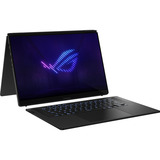 ASUS ROG Zephyrus Duo 16 (GX651AX-SR004W) 16" PC portable gaming 2-en-1  Copilot+  Gris | Core Ultra 9 386H | RTX 5090 | 64 Go | SSD 2 To