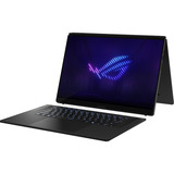 ASUS ROG Zephyrus Duo 16 (GX651AX-SR004W) 16" PC portable gaming 2-en-1  Copilot+  Gris | Core Ultra 9 386H | RTX 5090 | 64 Go | SSD 2 To