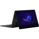 ASUS ROG Zephyrus Duo 16 (GX651AX-SR004W) 16" PC portable gaming 2-en-1  Copilot+  Gris | Core Ultra 9 386H | RTX 5090 | 64 Go | SSD 2 To
