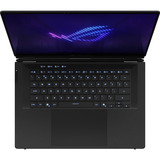 ASUS ROG Zephyrus Duo 16 (GX651AX-SR004W) 16" PC portable gaming 2-en-1  Copilot+  Gris | Core Ultra 9 386H | RTX 5090 | 64 Go | SSD 2 To