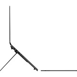 ASUS ROG Zephyrus Duo 16 (GX651AX-SR004W) 16" PC portable gaming 2-en-1  Copilot+  Gris | Core Ultra 9 386H | RTX 5090 | 64 Go | SSD 2 To