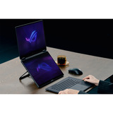 ASUS ROG Zephyrus Duo 16 (GX651AX-SR004W) 16" PC portable gaming 2-en-1  Copilot+  Gris | Core Ultra 9 386H | RTX 5090 | 64 Go | SSD 2 To