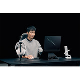 ASUS ROG Zephyrus Duo 16 (GX651AX-SR004W) 16" PC portable gaming 2-en-1  Copilot+  Gris | Core Ultra 9 386H | RTX 5090 | 64 Go | SSD 2 To