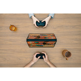 ASUS ROG Zephyrus Duo 16 (GX651AX-SR004W) 16" PC portable gaming 2-en-1  Copilot+  Gris | Core Ultra 9 386H | RTX 5090 | 64 Go | SSD 2 To