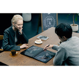 ASUS ROG Zephyrus Duo 16 (GX651AX-SR004W) 16" PC portable gaming 2-en-1  Copilot+  Gris | Core Ultra 9 386H | RTX 5090 | 64 Go | SSD 2 To