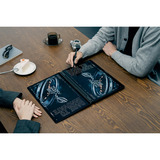 ASUS ROG Zephyrus Duo 16 (GX651AX-SR004W) 16" PC portable gaming 2-en-1  Copilot+  Gris | Core Ultra 9 386H | RTX 5090 | 64 Go | SSD 2 To