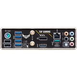 ASUS TUF GAMING B550M-PLUS WIFI II AMD B550 Emplacement AM4 micro ATX carte mère socket AM4 AMD, Emplacement AM4, AMD Ryzen™ 3, AMD Ryzen™ 5, AMD Ryzen™ 7, AMD Ryzen™ 9 de 3e génération, AMD Ryzen 9 5th Gen, Emplacement AM4, DDR4-SDRAM, 128 Go