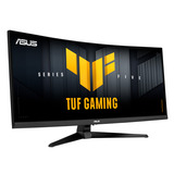 ASUS TUF Gaming VG34WQ5A 34" Moniteur UltraWide Noir, 2x DisplayPort, 2x HDMI, 2x USB-A, 200 Hz