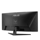 ASUS TUF Gaming VG34WQ5A 34" Moniteur UltraWide  Noir, 200 Hz, 2x HDMI, 2x DisplayPort, USB Hub, Audio, AMD FreeSync