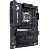 ASUS TUF Gaming X870E-PLUS WIFI7 carte mère socket AM5 Noir, 2.5Gb-LAN, Wi-Fi 7, BT, Sound, ATX