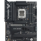 ASUS TUF Gaming X870E-PLUS WIFI7 carte mère socket AM5 Noir, 2.5Gb-LAN, Wi-Fi 7, BT, Sound, ATX