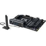 ASUS TUF Gaming X870E-PLUS WIFI7 carte mère socket AM5 Noir, 2.5Gb-LAN, Wi-Fi 7, BT, Sound, ATX