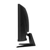 ASUS  34" Moniteur UltraWide gaming  Noir