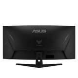 ASUS  34" Moniteur UltraWide gaming  Noir