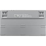 ASUS clavier gaming Blanc, Layout États-Unis, ROG RX Red