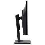 Acer  27" Moniteur  Noir