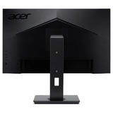 Acer  27" Moniteur  Noir